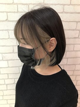 コワファースト 別府 フェイスフレーミング