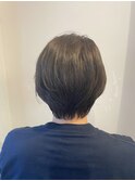 おさまるショート★