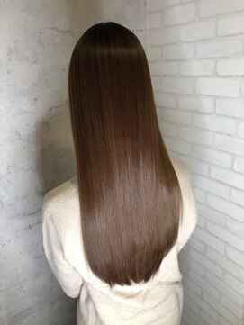 アフィナー(Afinar) 艶髪Style