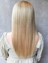 ココラー(COCOlar)&nbsp;ホワイトベージュゴールド