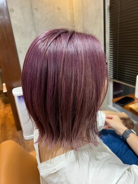 ロダット 横浜(LODAT by little) ベビーピンク【LODAT横浜】