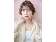 グランアヴェダ(GRAN AVEDA)