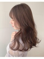 ルポ 京都四条河原町店(repos)&nbsp;愛されロングヘア