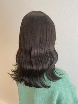 エルベ 千波店(elve) カーキベージュ