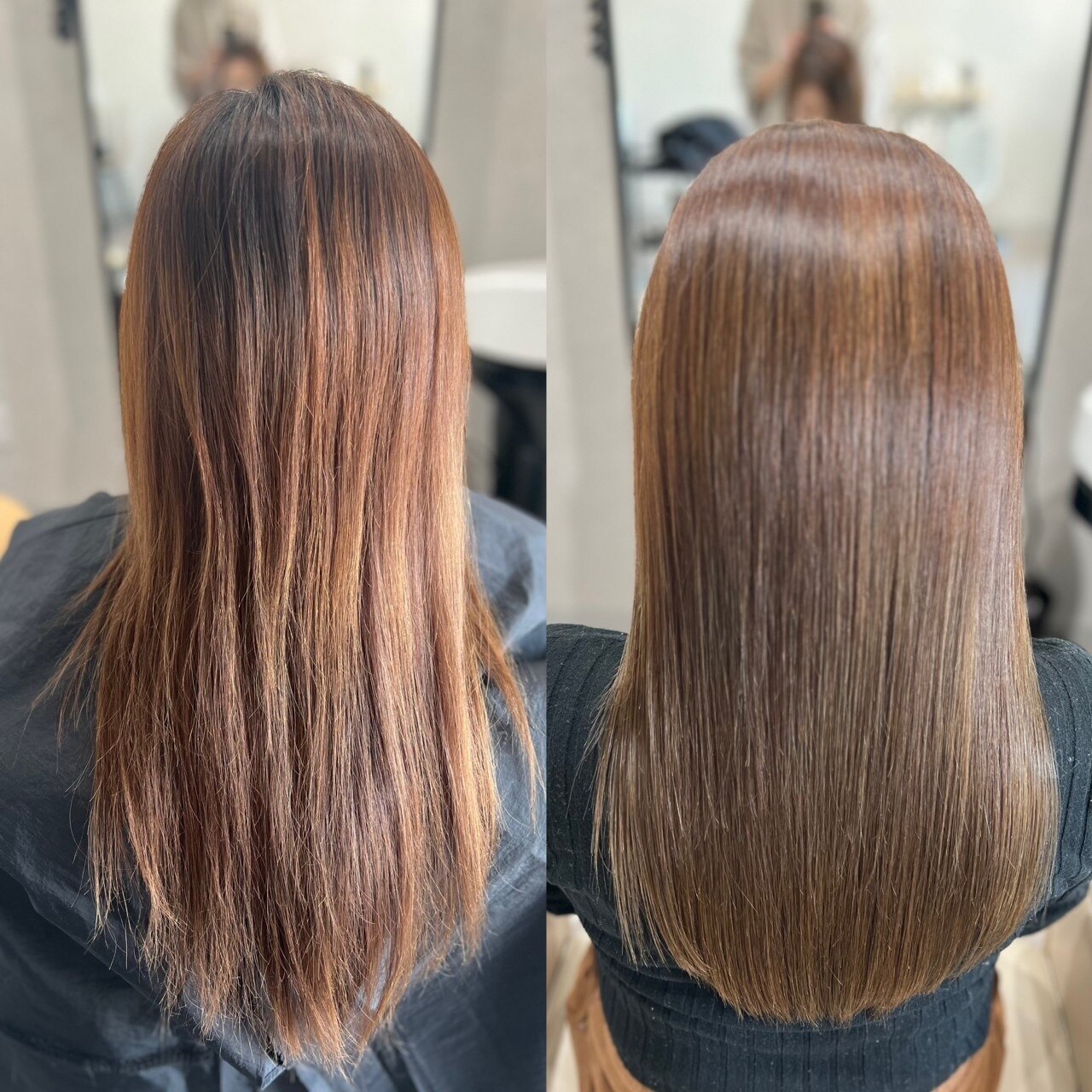 髪質改善 ホームケア ドライヤー