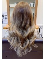 アモル 高田馬場店(Amor)&nbsp;ナチュラルロング