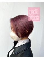 アブニール 我孫子(AVENIR)&nbsp;pail pink