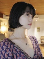 キャバノン(CABANON) nuance perm bob