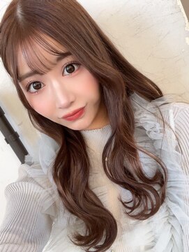 シンク オモテサンドウ(sync omotesando) チョコレートブラウン