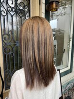 チョコレート(chocolate) アンブレラカラー