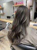 ノアル(NOAHL)&nbsp;G ロングハイライト