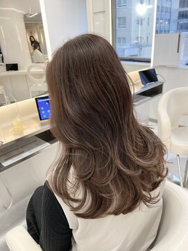 ピュクシス(pyxis) ミドルレイヤースタイル