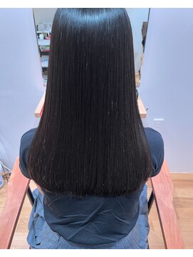 リエート 四条河原町(Lieto) 【ゲストフォト】艶々髪