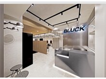 ブラック 渋谷 2nd(BLUCK)の雰囲気（おしゃれな店内[渋谷駅/学割U24/メンズパーマ/フェザーパーマ]）
