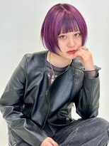 タヤ 熊本光の森店(TAYA)&nbsp;ボブにデザインを