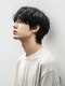 トッカ ヘアアンドトリートメント バイ リウム(tocca hair&treatment by Rium)の写真/【全席個室★アロマspa付】人気の[根元立ち上げフロントパーマ]で韓国風★ツイストスパイラルもお任せ◎