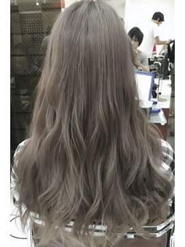 ヘアリゾート エーアイ 川越店(hair resort Ai) メルティカラー/フェミニンロング/着物[川越駅/本川越駅]