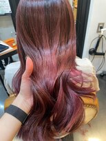 20代30代40代50代◎チェリーピンク/サステナブルカラー