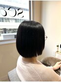髪質改善/縮毛矯正/ストレート/カラー/白髪染め/トリートメント