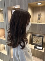 エミュ(emu)&nbsp;ロングスタイル