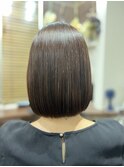 ボブスタイル