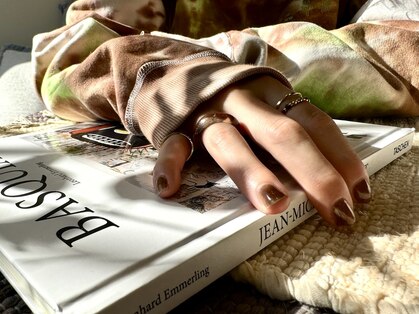 ラロ(raro)の写真