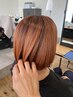 【カット＆カラーのお客様】トリートメントをひとつ選んで1100円OFF