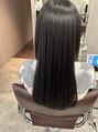 オーバーヘアー 所沢店(over hair)&nbsp;髪質改善トリートメントも各種揃っています！ご相談ください！