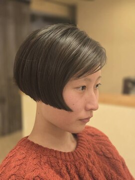 リトルウイング (Little Wing.) レディースショート