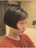 レディースショート