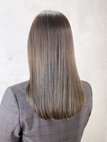 アイティーバイアルバム 松戸店(IT by ALBUM)&nbsp;美髪ミディアム_ba380692