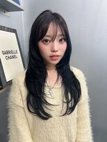 ペレ 梅田(PELE)&nbsp;イメチェン/ホワイトブロンド/外ハネボブ/美髪/梅田