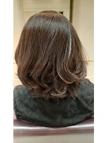 松本平太郎美容室 銀座パートツー(PART2)&nbsp;ショートボブ