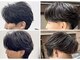 ウェーブ(WAVE)の写真/＜経験豊富なStylist在籍◎＞朝のSETを楽にしたい/スタイリング方法が分からないというメンズにオススメ◆