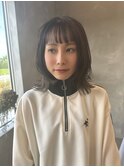 インナーカラー