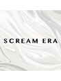 スクリームエラ(SCREAM ERA)/SCREAM ERA
