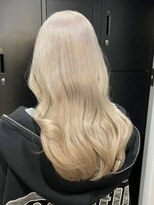 ナンバーウルス 名駅店(N° ulus)&nbsp;【number ulus】ホワイトベージュ