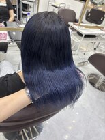 アイズ 横浜(IS)&nbsp;【KAZUKI指名】ディープブルー♪♪