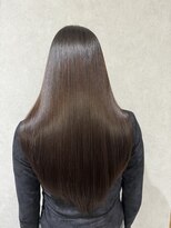 ハイパー(HYPER)&nbsp;汗に負けない【酸性ストレート】