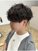 波巻きツイストスパイラル