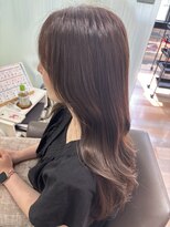 ファースト 泉中央店(first)&nbsp;盛れる韓国レイヤー