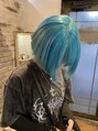 ウォールデゥール 千葉(VOORDEUR) pailカラー
