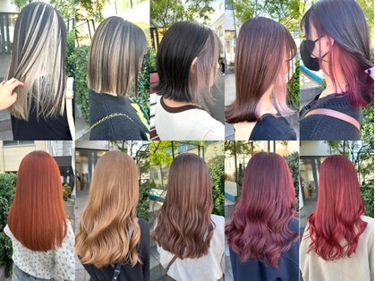 ネオリーブテラスアンドラヴィ(Neolive terrace&Lavie)の写真