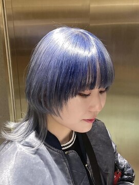 リエコー(RE'ECHO) ◎デザインカラー