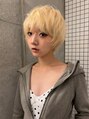 ブロック ジャポン(bloc japon) 長峯 千紘