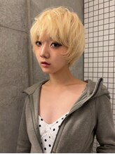 ブロック ジャポン(bloc japon) 長峯 千紘