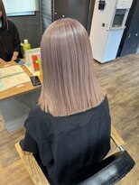 エデン 札幌(EDEN) 【ミルクティーカラー】