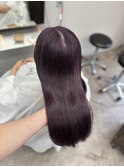 【あいり】ダークラベンダー