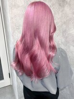 ジュノヘアージャパン 表参道(JUNO HAIR JAPAN)&nbsp;黒髪/クラゲヘアー/オリーブグレー/小顔/ココアベージュ/渋谷