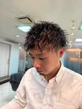 ツイストスパイラル